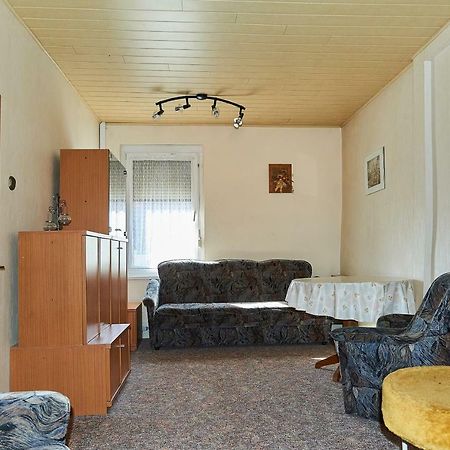 Reiterhof Wollnau Daire Dış mekan fotoğraf