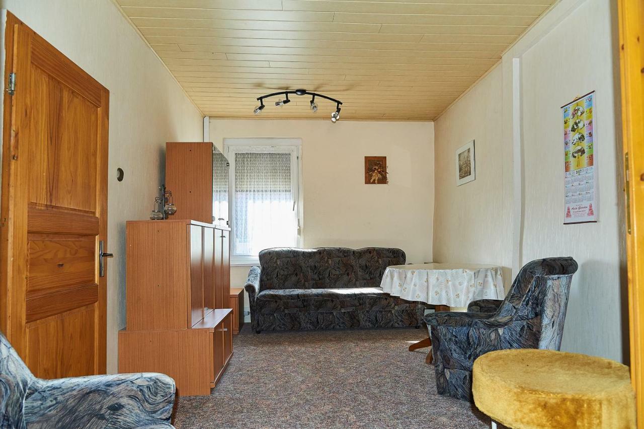 Reiterhof Wollnau Daire Dış mekan fotoğraf