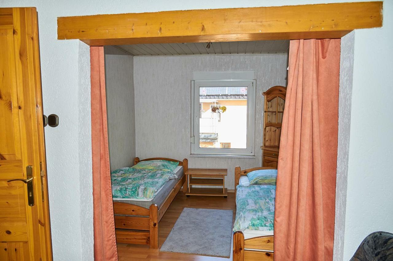 Reiterhof Wollnau Daire Dış mekan fotoğraf