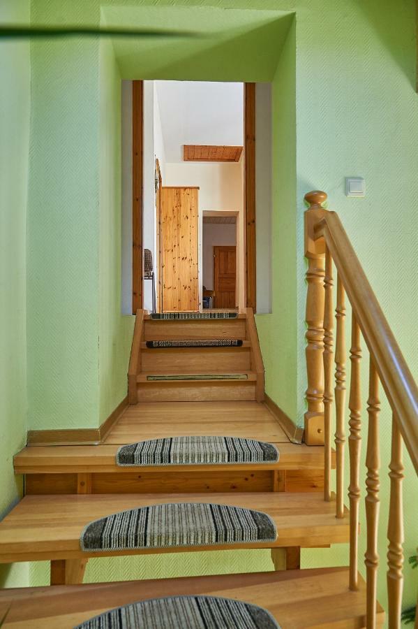 Reiterhof Wollnau Daire Dış mekan fotoğraf